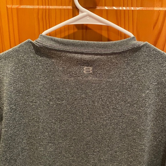 Athletic Tee - Picture 3 of 4